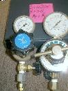  PRESSURE REGULATORS